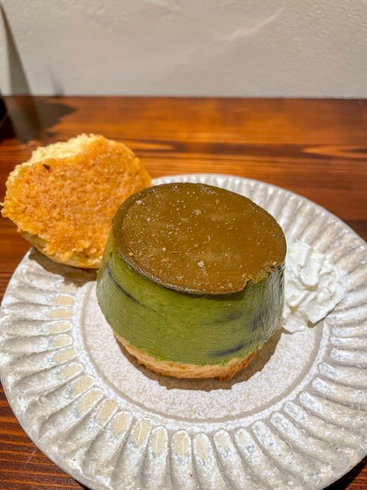 みかんさんが投稿したKimi Natural 73+ CAFE（キミ ナチュラル ナナサンプラス カフェ）に関する口コミの画像
