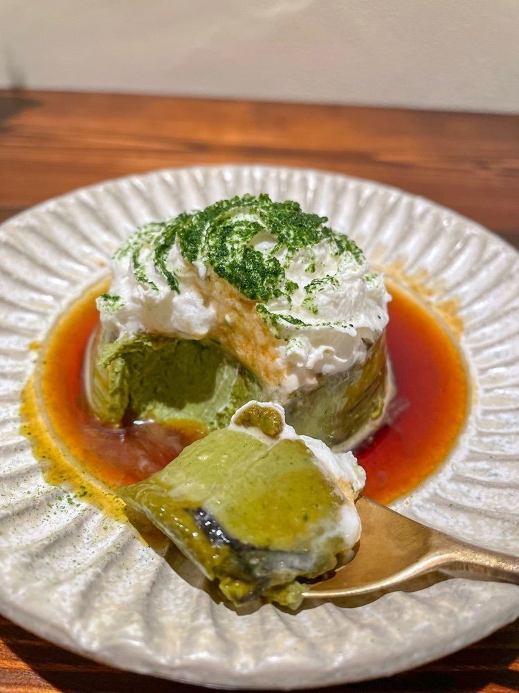 みかんさんが投稿したKimi Natural 73+ CAFE（キミ ナチュラル ナナサンプラス カフェ）に関する口コミの画像