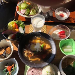 道の駅　那須高原 友愛の森