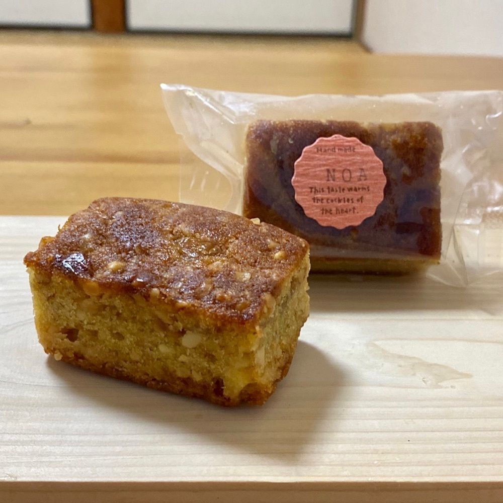 鉄道王さんが投稿したお菓子のいえ ナガシマに関する口コミの画像