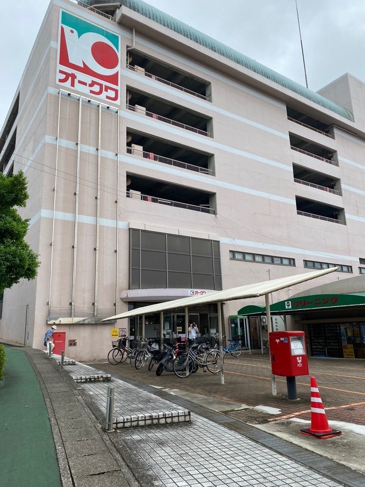 鉄道王さんが投稿したリトルマーメイド オークワ新宮仲之町店（LITTLE MERMAID）に関する口コミの画像