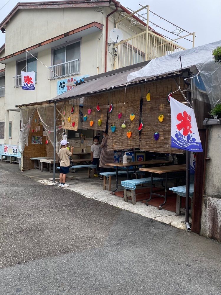 鉄道王さんが投稿した仲氷店に関する口コミの画像