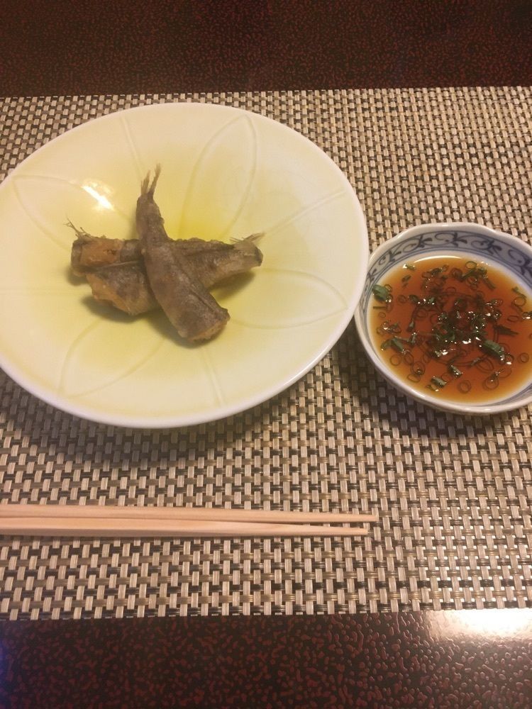 こうじさんが投稿したあい川 新所沢店に関する口コミの画像