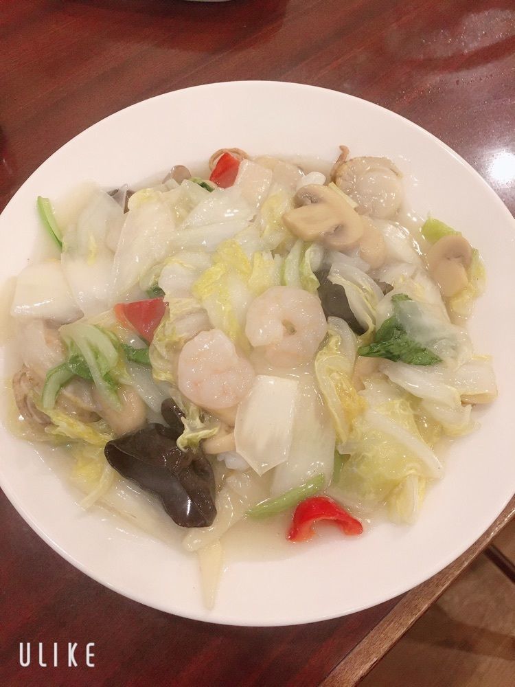 こうじさんが投稿した中華美食 友好に関する口コミの画像