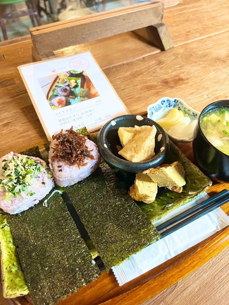 miiさんが投稿したトモリ食堂に関する口コミの画像