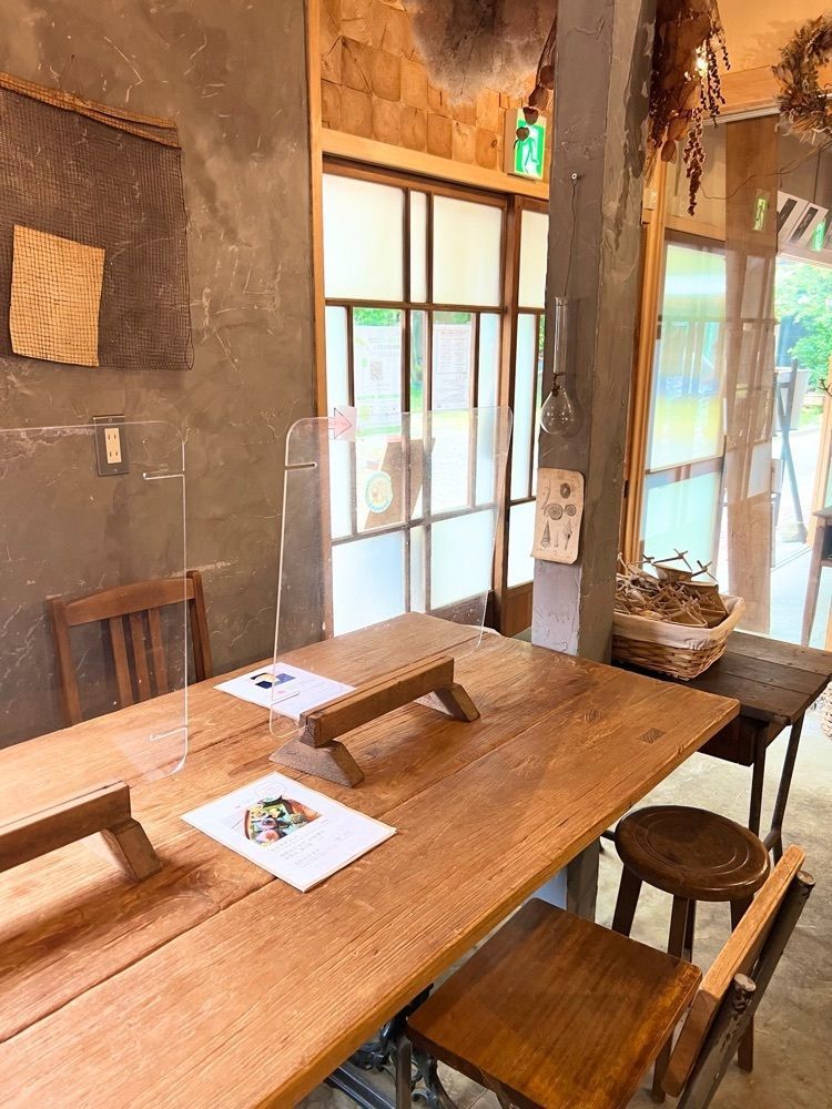 miiさんが投稿したトモリ食堂に関する口コミの画像