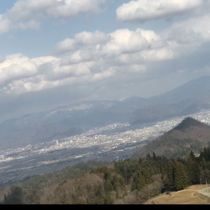猫なぎ。さんが投稿した県民の森に関する口コミの画像