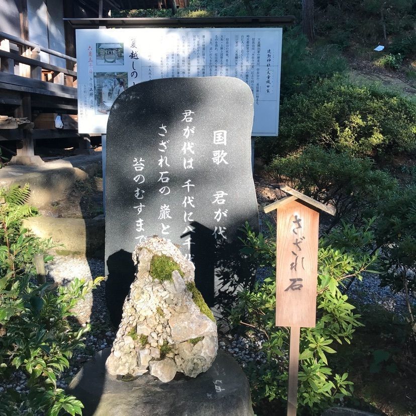 猫なぎ。さんが投稿した建勲神社に関する口コミの画像