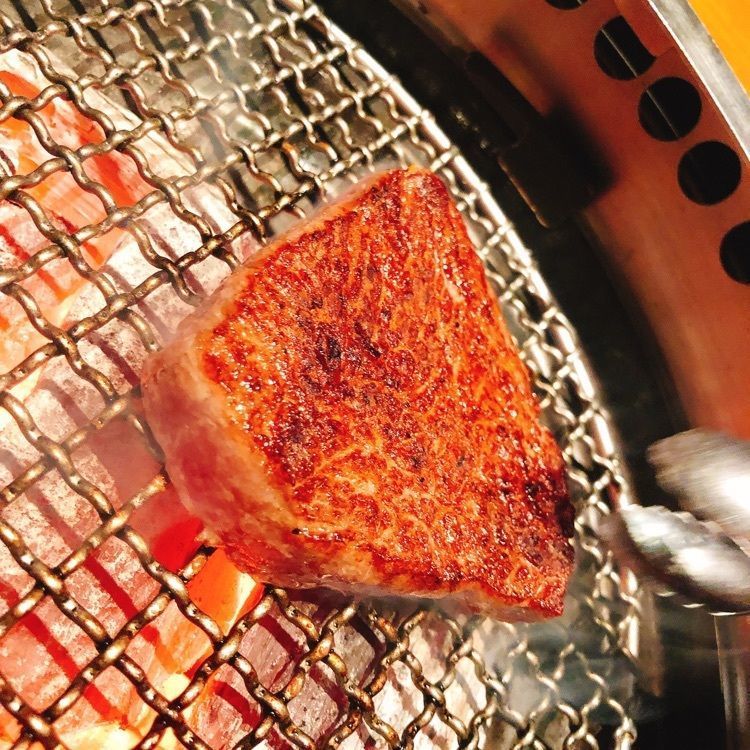 kazuhiro_tsuruさんが投稿した焼肉 黒5 本店（クロゴ）に関する口コミの画像