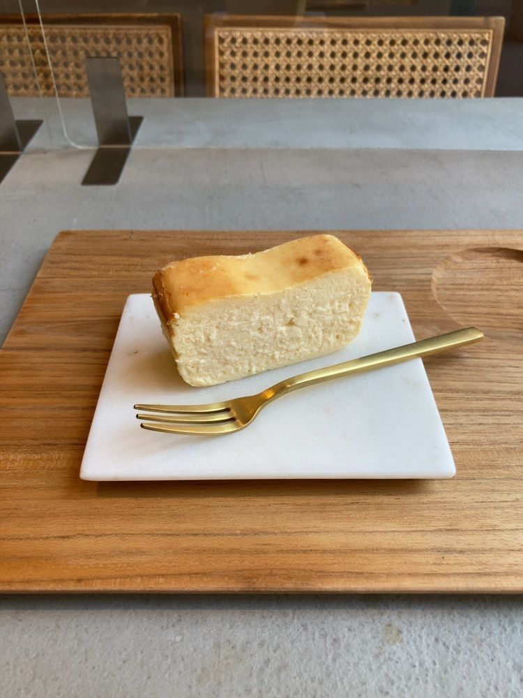 ゆみウサさんが投稿したCoffee & Bar GENIEに関する口コミの画像