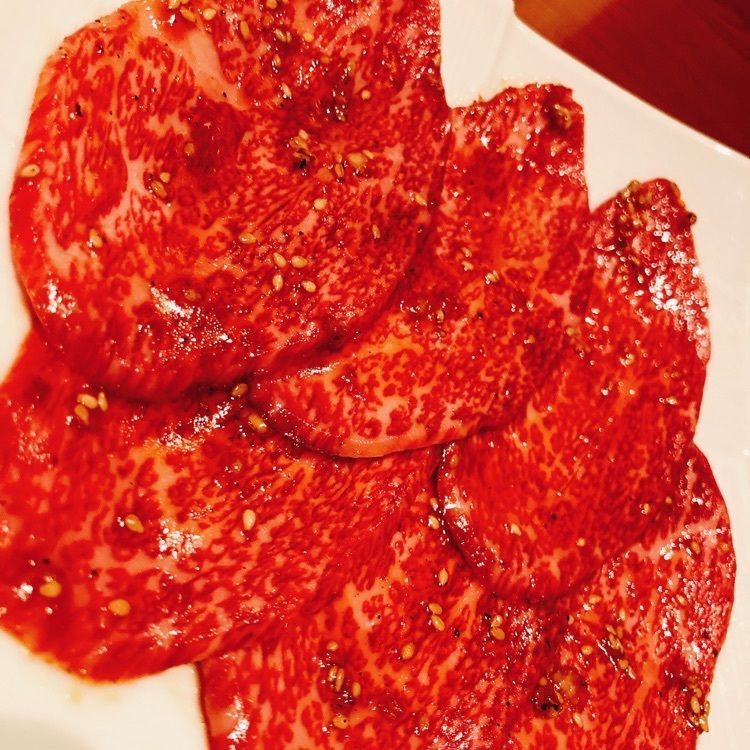 kazuhiro_tsuruさんが投稿した焼肉 黒5 本店（クロゴ）に関する口コミの画像