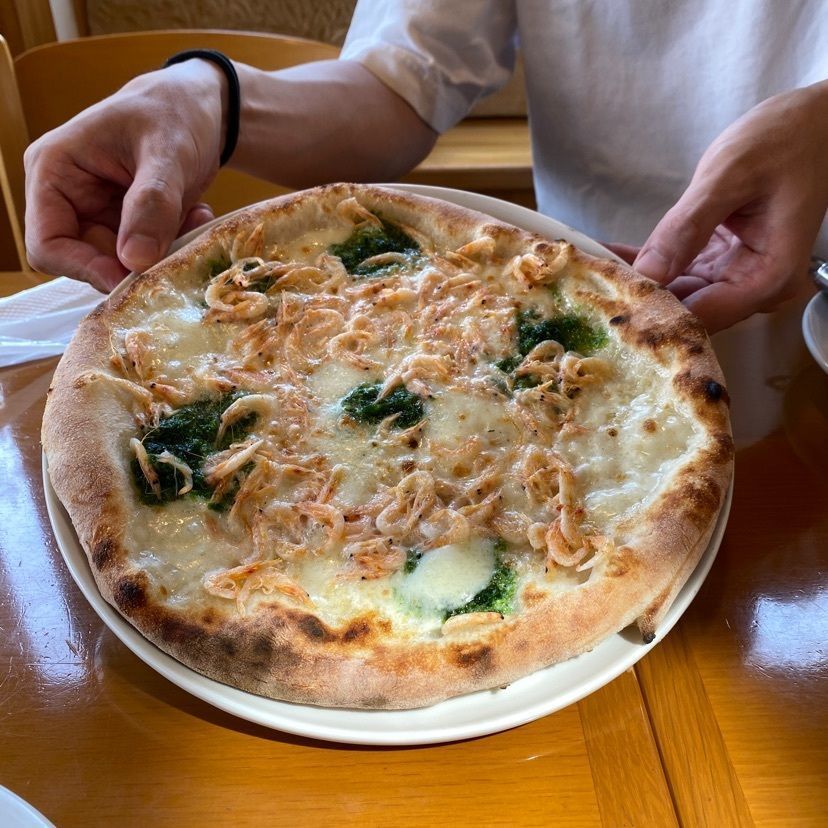 291さんが投稿したピッツェリア　ドマーニ（PIZZERIA Domani）に関する口コミの画像