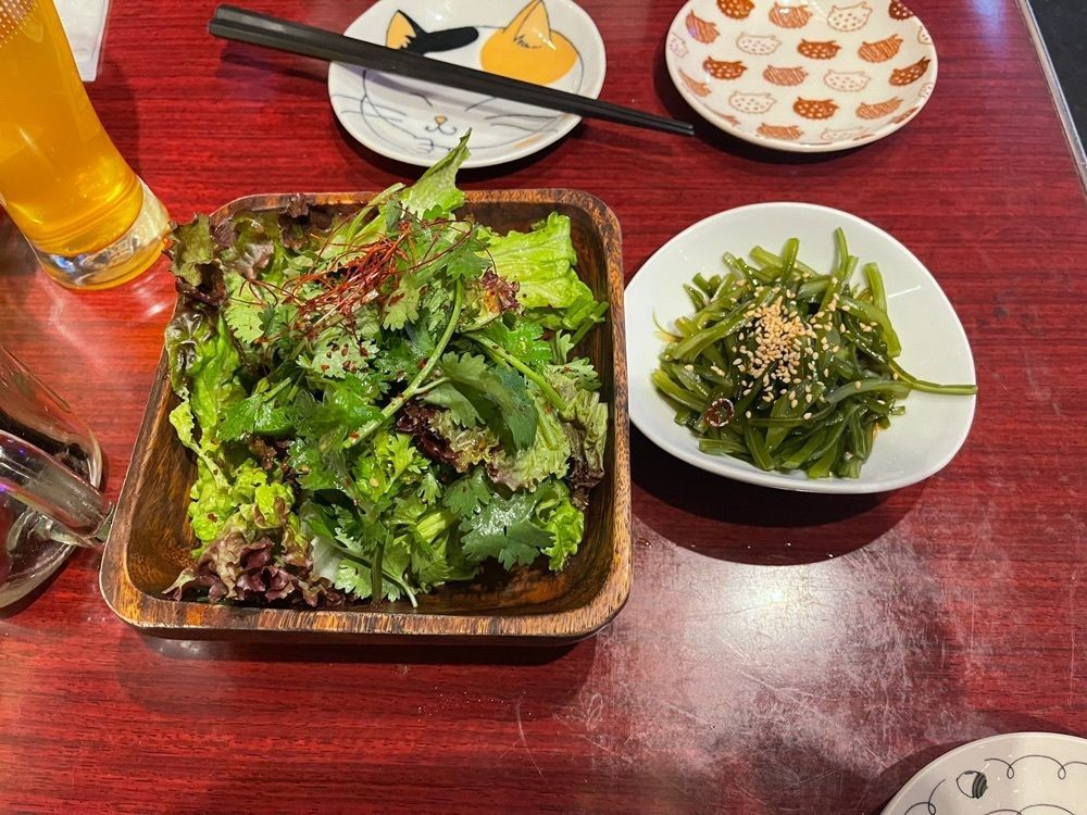 きゃっさーさんが投稿したアガリコ餃子楼 大塚店に関する口コミの画像