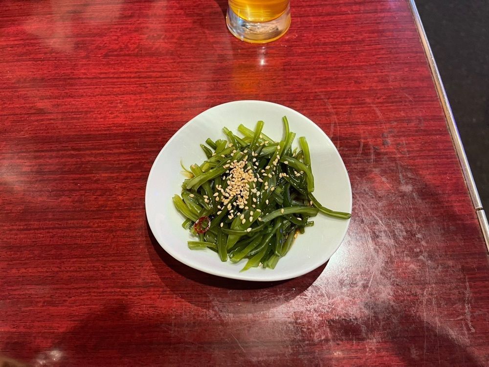 きゃっさーさんが投稿したアガリコ餃子楼 大塚店に関する口コミの画像