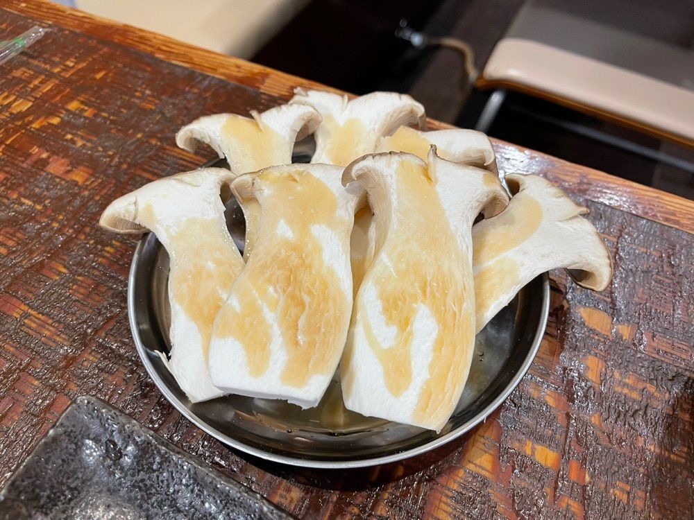 きゃっさーさんが投稿した焼肉ホルモンすみんちゅに関する口コミの画像
