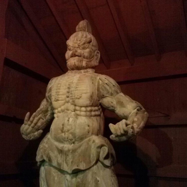 ＤＪゴン太さんが投稿した万松院に関する口コミの画像