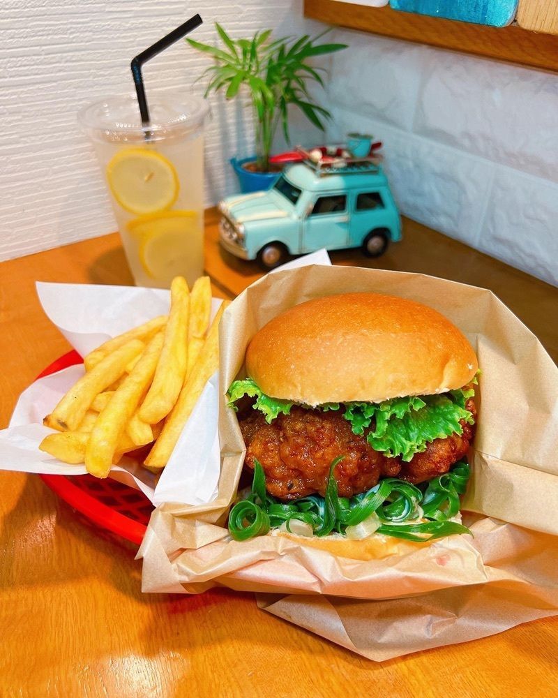 sopranosaxeveさんが投稿したLOCO CHICKEN（ロコチキン）に関する口コミの画像