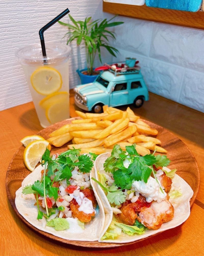 sopranosaxeveさんが投稿したLOCO CHICKEN（ロコチキン）に関する口コミの画像