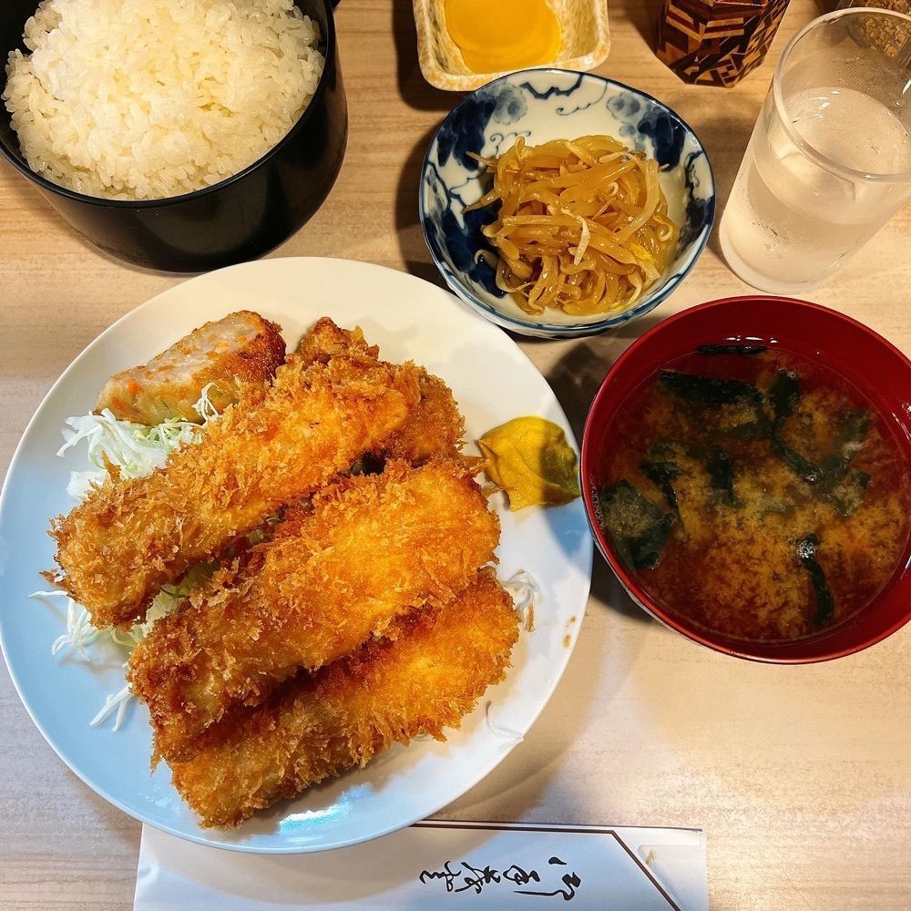 ヤジメシ　ボリューム満点東京グルメさんが投稿した錦に関する口コミの画像