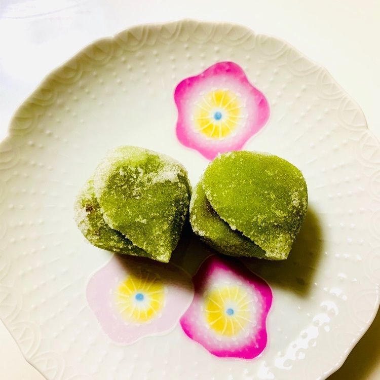 みどり😃さんが投稿した美鈴に関する口コミの画像