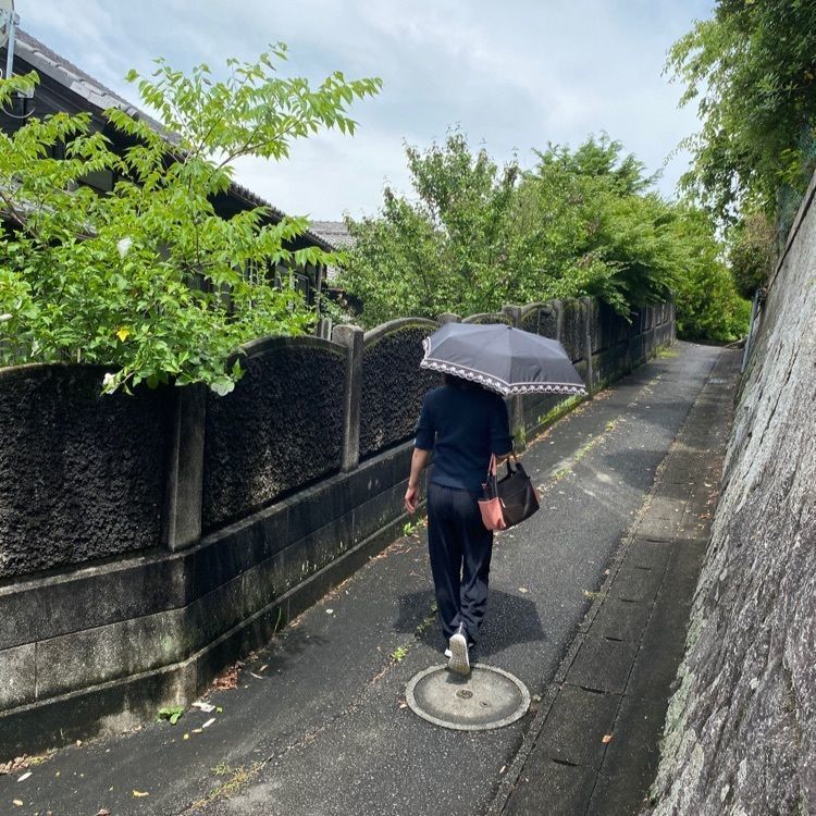 カレンさんが投稿したおかき屋　辰心に関する口コミの画像