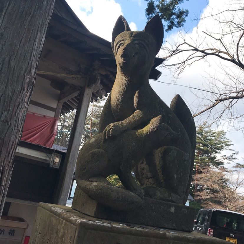 猫なぎ。さんが投稿した白石市に関する口コミの画像