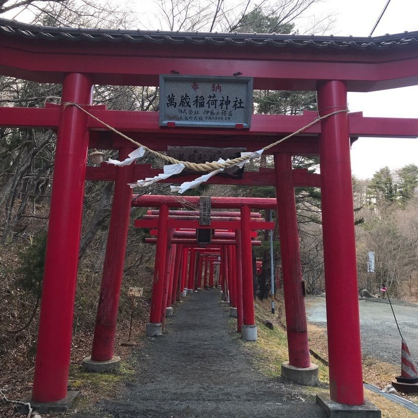 猫なぎ。さんが投稿した白石市に関する口コミの画像