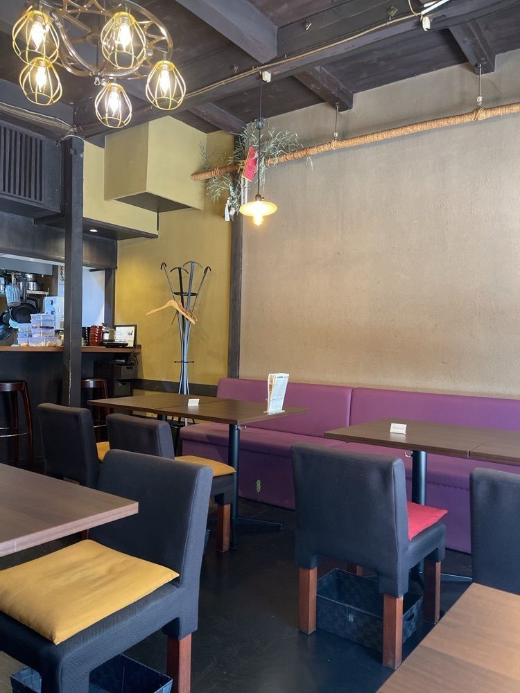 いろはさんが投稿した路地奥Garden168（ロジオクガーデンイチロクハチ）に関する口コミの画像