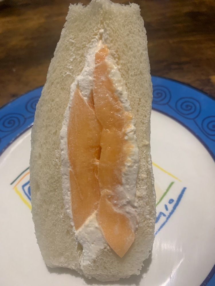 junkunさんが投稿したパンダベーカリー（Panda Bakery）に関する口コミの画像