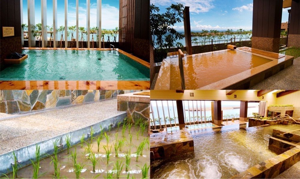 ぼんじり🐨さんが投稿した洲本温泉に関する口コミの画像