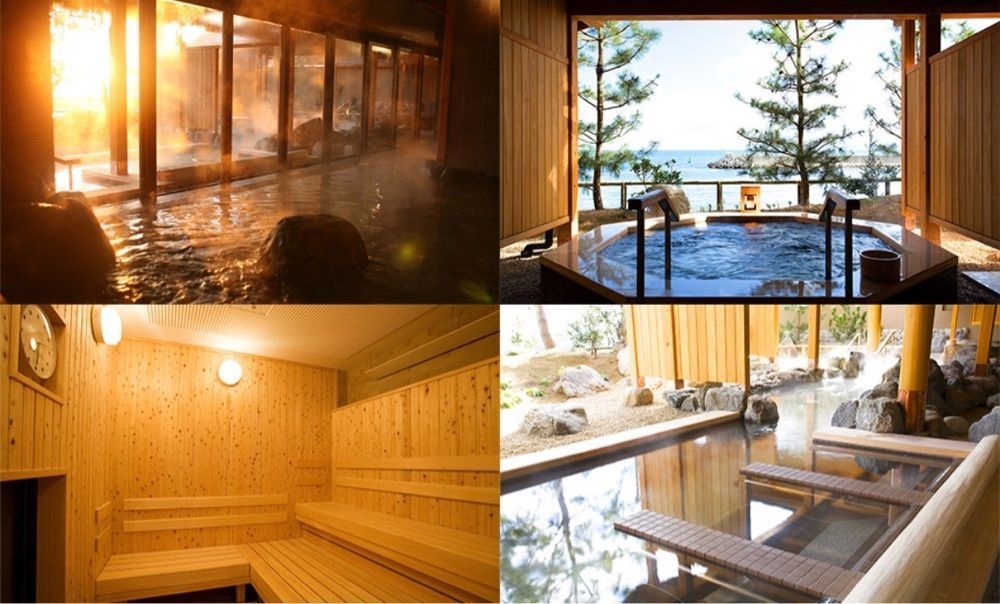 ぼんじり🐨さんが投稿した洲本温泉に関する口コミの画像