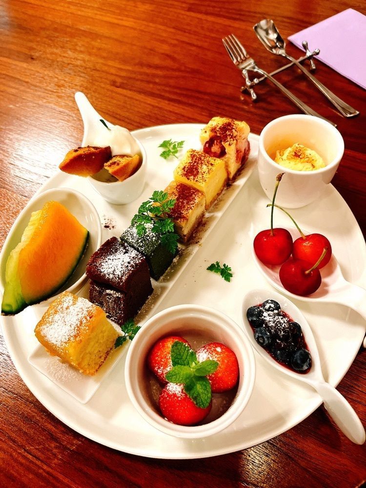 猫なぎ。さんが投稿したカフェ蔵に関する口コミの画像