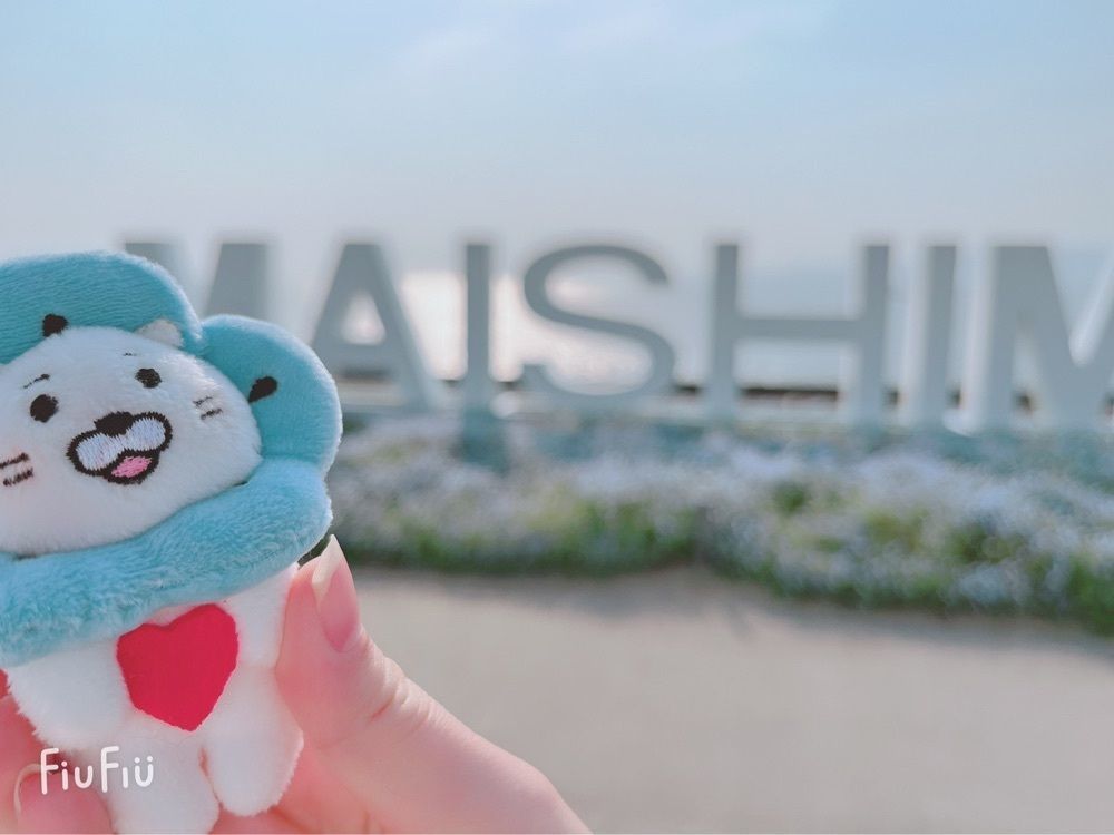 ぼんじり🐨さんが投稿したホテル・ロッジ舞洲に関する口コミの画像