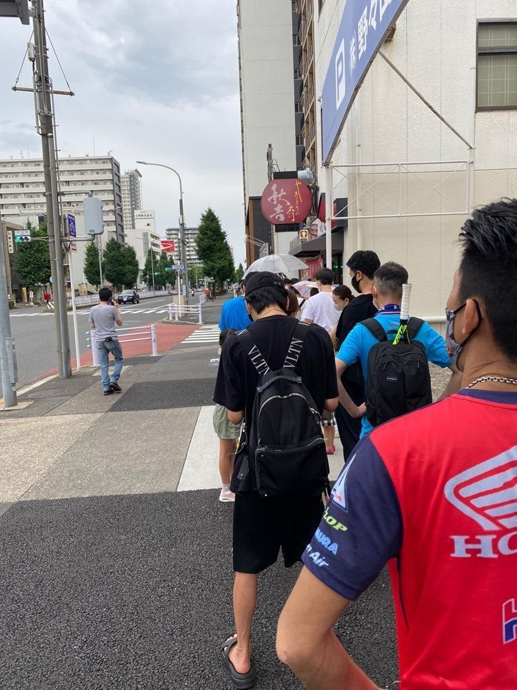 raika.n1808さんが投稿した秋吉 鶴舞店に関する口コミの画像