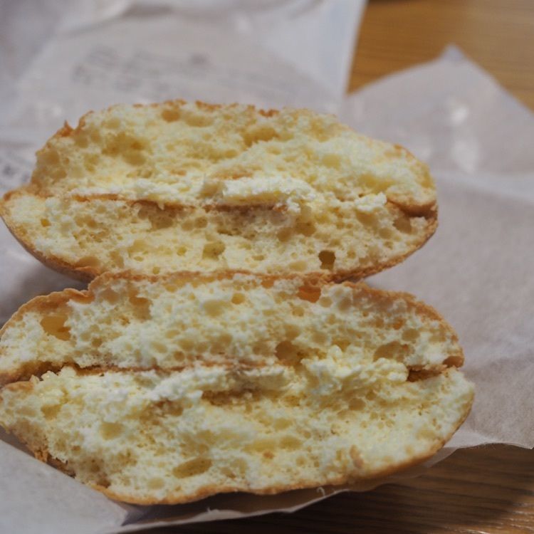 なおなおさんが投稿したカレット洋菓子 半田店に関する口コミの画像