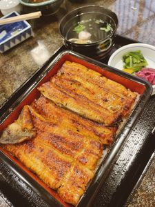 うな繁(うなしげ) 2枚目