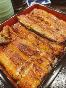 うな繁(うなしげ) 3枚目