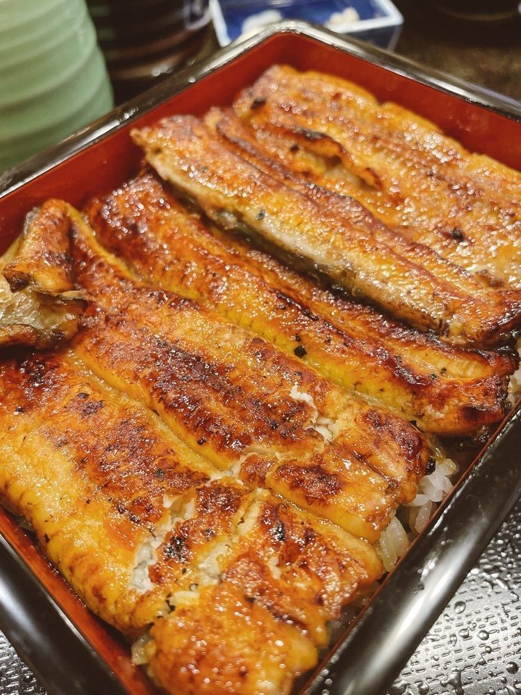 gmz_gourmetさんが投稿したうな繁（うなしげ）に関する口コミの画像