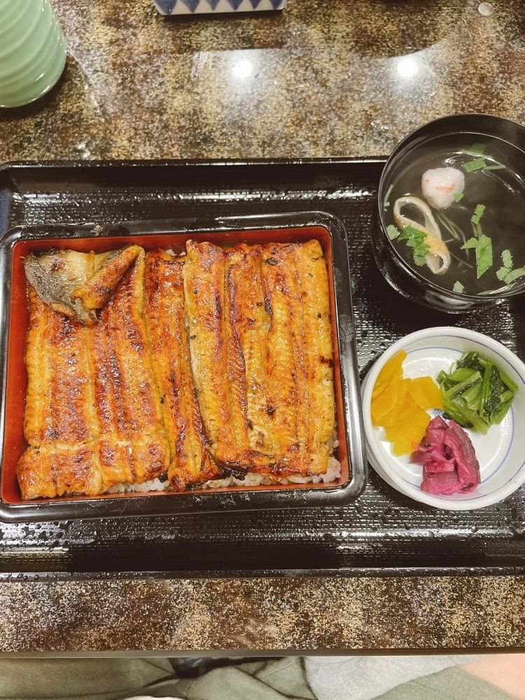 gmz_gourmetさんが投稿したうな繁（うなしげ）に関する口コミの画像