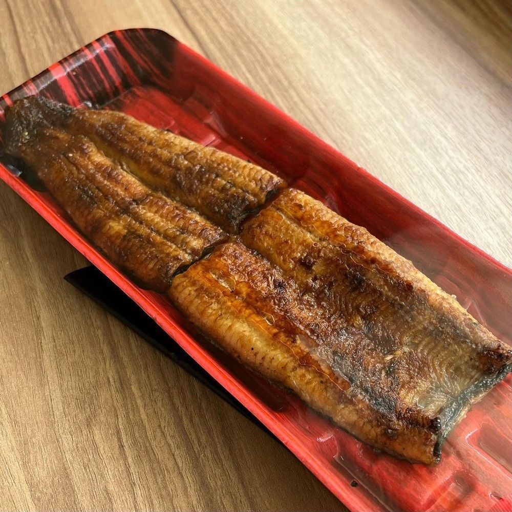 おでかけ探検部さんが投稿した鰻のへそ 市場店に関する口コミの画像
