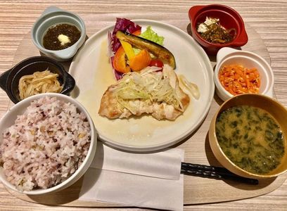施設画像