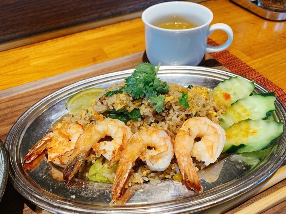 sofar.u-skeさんが投稿したアジアの屋台ごはん たかお食堂に関する口コミの画像