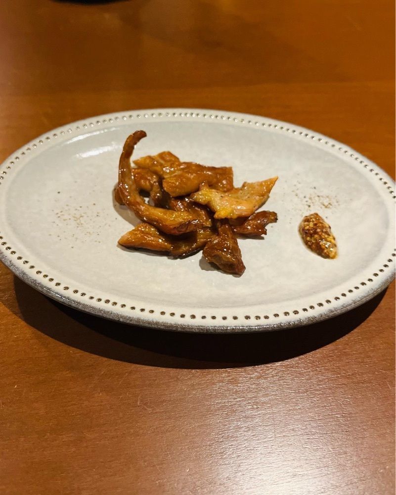 MIMICO関西グルメ手帖さんが投稿したWine Bar NOAM（ノーム）に関する口コミの画像