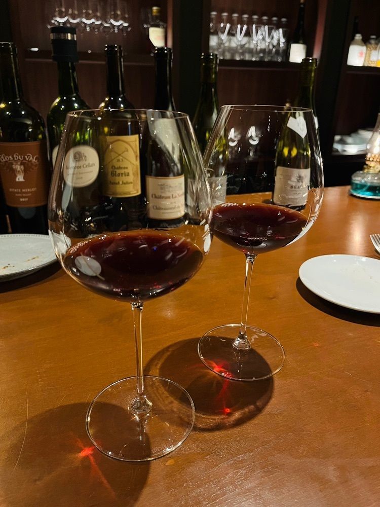 MIMICO関西グルメ手帖さんが投稿したWine Bar NOAM（ノーム）に関する口コミの画像