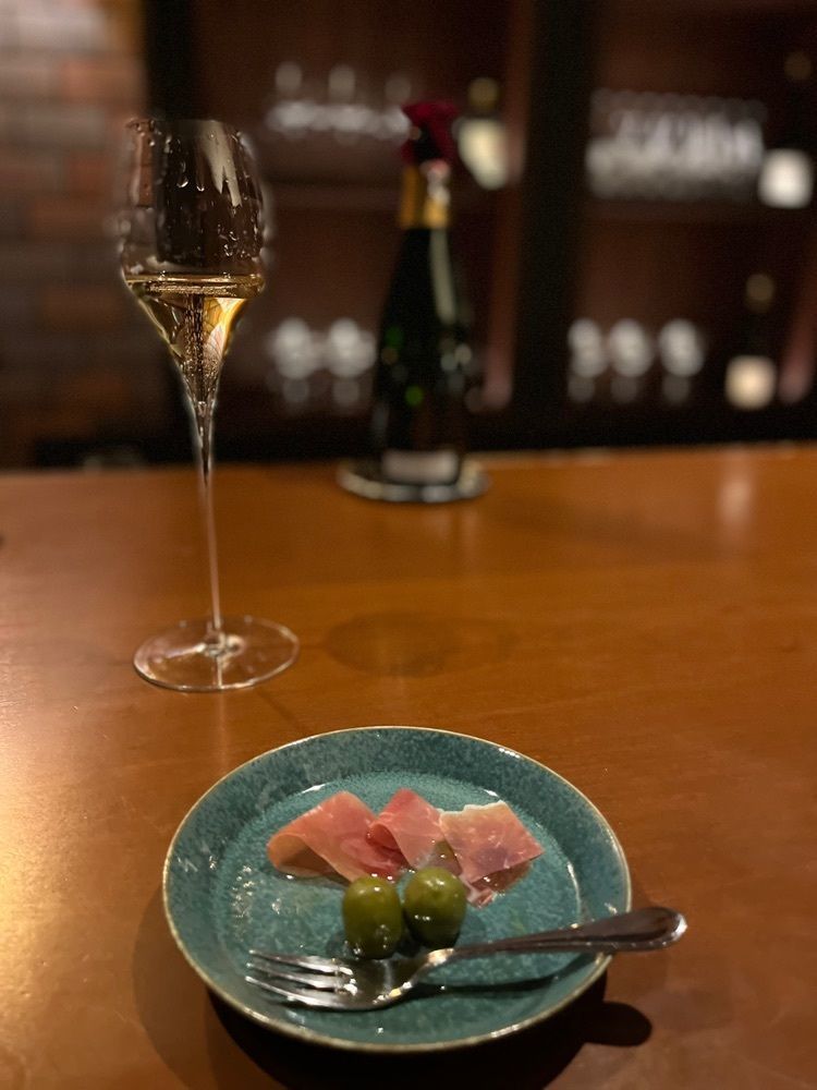 MIMICO関西グルメ手帖さんが投稿したWine Bar NOAM（ノーム）に関する口コミの画像