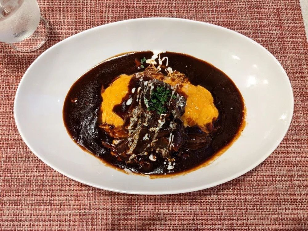 おでかけ探検部さんが投稿した福元洋食店 都城本店に関する口コミの画像