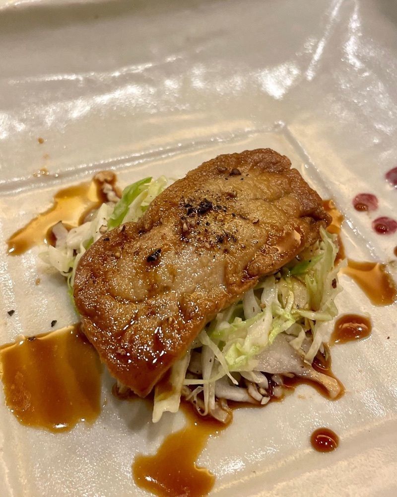 おでかけ探検部さんが投稿したDaikichi食堂（大吉 だいきちしょくどう）に関する口コミの画像