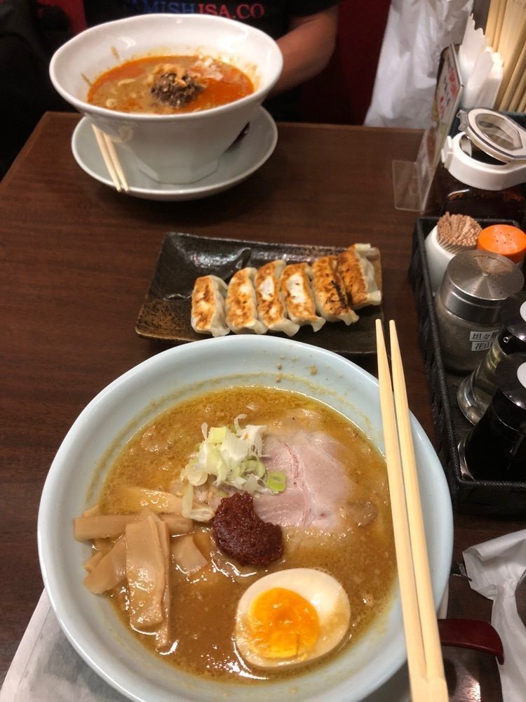 れいんぼうれいんぼうさんが投稿したＫＡＲＩＹＵＳＨＩ　ＬＣＨ．Ｉｚｕｍｉｚａｋｉ　県庁前に関する口コミの画像