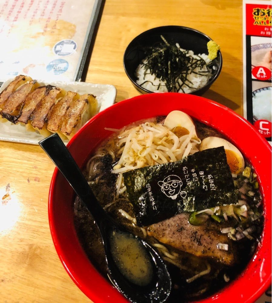 れいんぼうれいんぼうさんが投稿したＫＡＲＩＹＵＳＨＩ　ＬＣＨ．Ｉｚｕｍｉｚａｋｉ　県庁前に関する口コミの画像