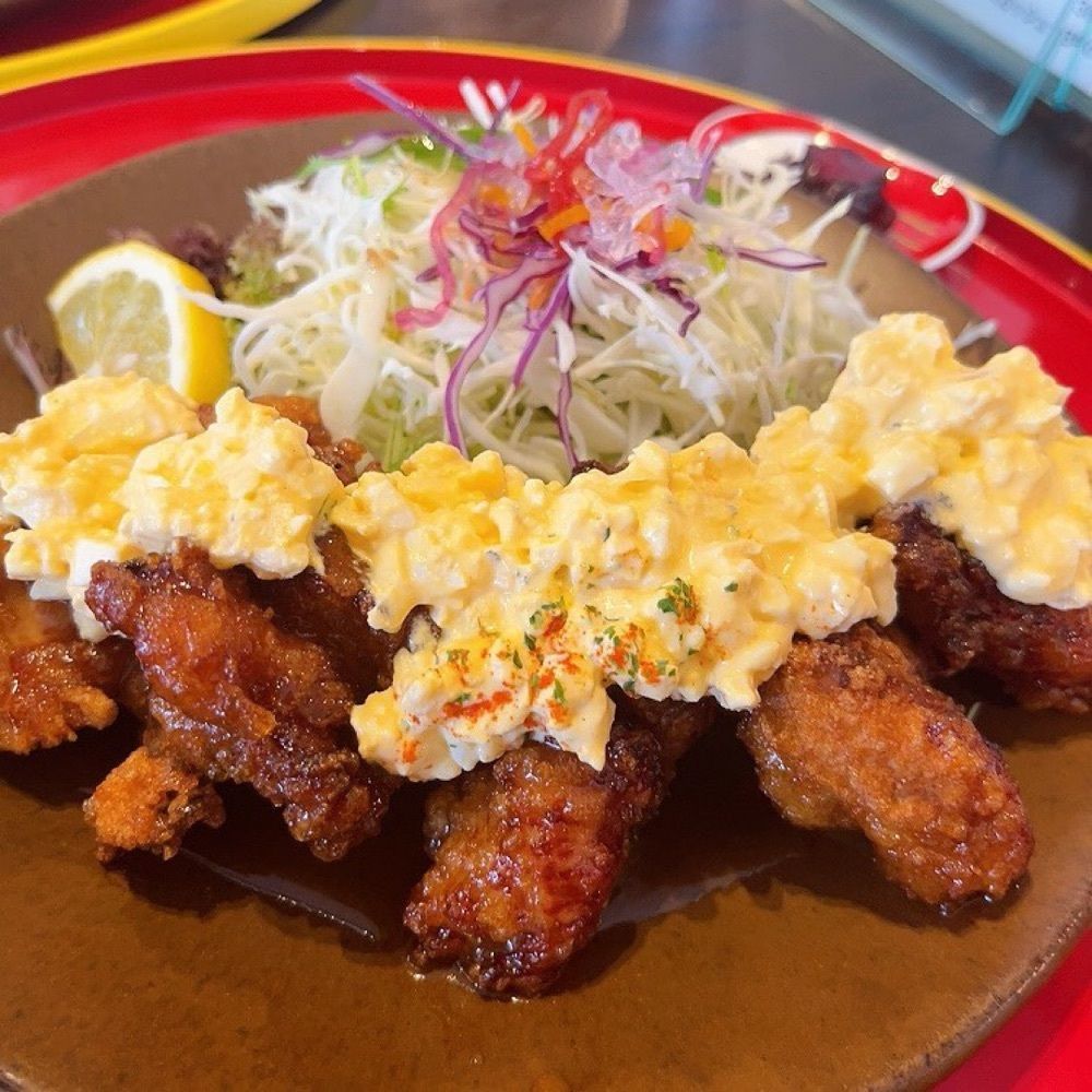 おでかけ探検部さんが投稿した食堂 マルコ（MARUKO）に関する口コミの画像